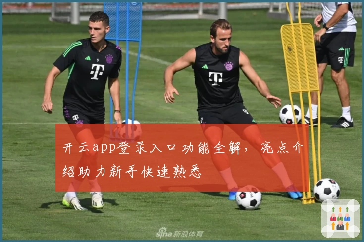 开云app登录入口功能全解，亮点介绍助力新手快速熟悉