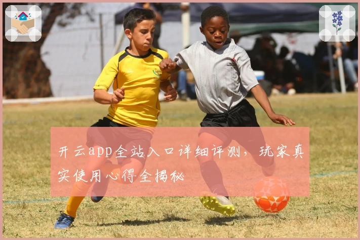 开云app全站入口详细评测，玩家真实使用心得全揭秘
