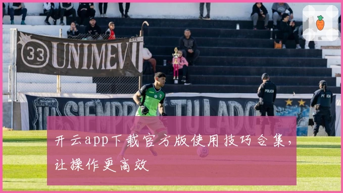 开云app下载官方版使用技巧合集,让操作更高效