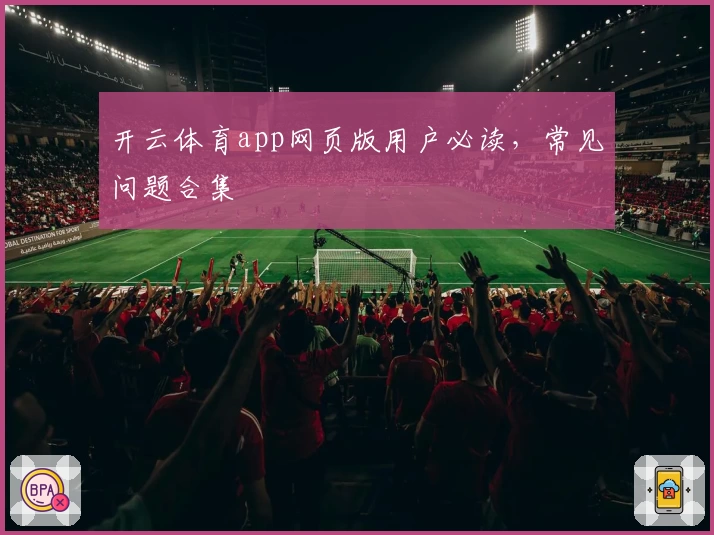 开云体育app网页版用户必读，常见问题合集