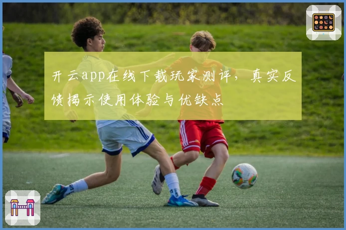 开云app在线下载玩家测评，真实反馈揭示使用体验与优缺点