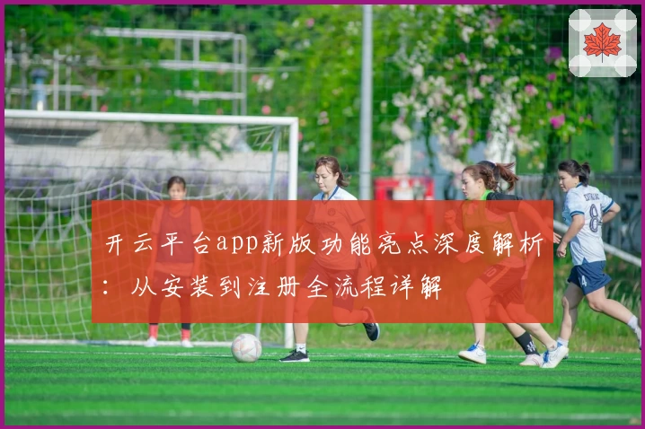 开云平台app新版功能亮点深度解析：从安装到注册全流程详解