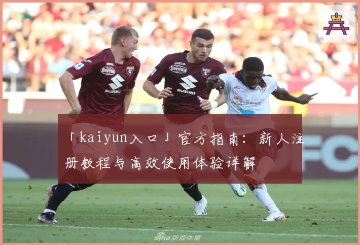 「kaiyun入口」官方指南：新人注册教程与高效使用体验详解